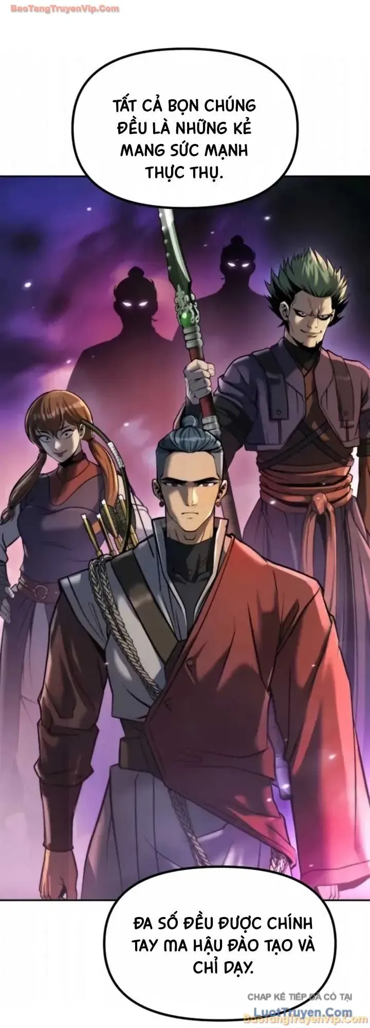 Ma Đạo Chuyển Sinh Ký Chapter 165 - 35