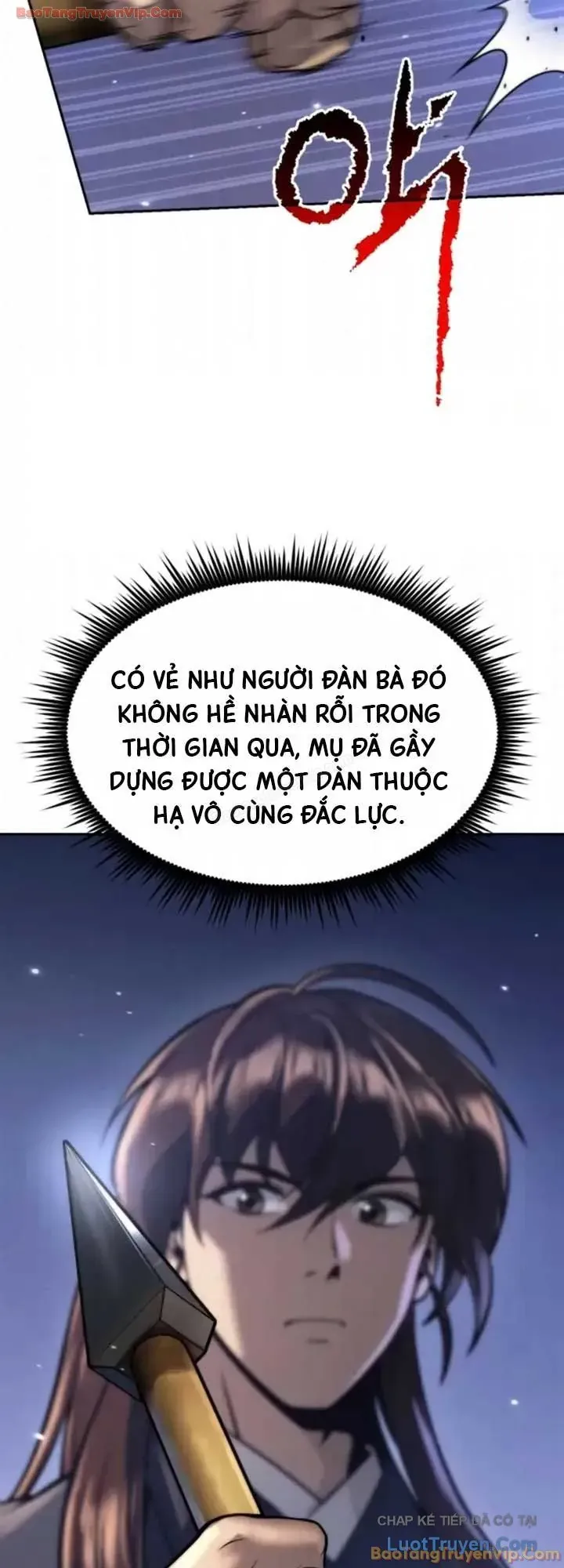 Ma Đạo Chuyển Sinh Ký Chapter 165 - 40