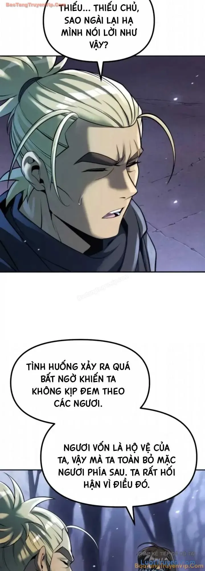 Ma Đạo Chuyển Sinh Ký Chapter 165 - 7