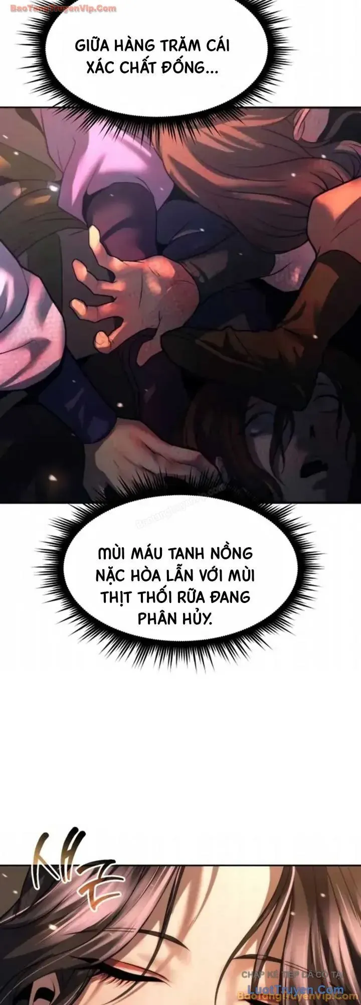 Ma Đạo Chuyển Sinh Ký Chapter 165 - 86