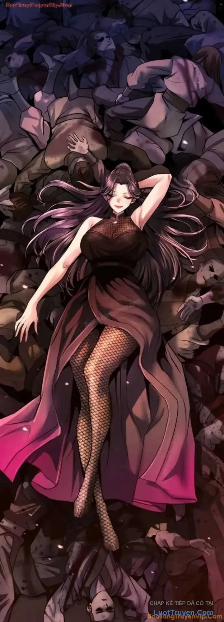 Ma Đạo Chuyển Sinh Ký Chapter 165 - 89