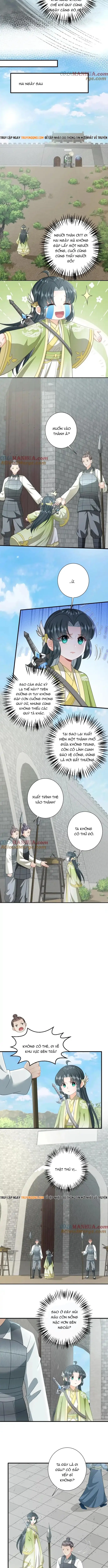 3 Kiếp Xui Xẻo, Kiếp Này Cùng Ta Thần Kinh Chapter 228 - 2