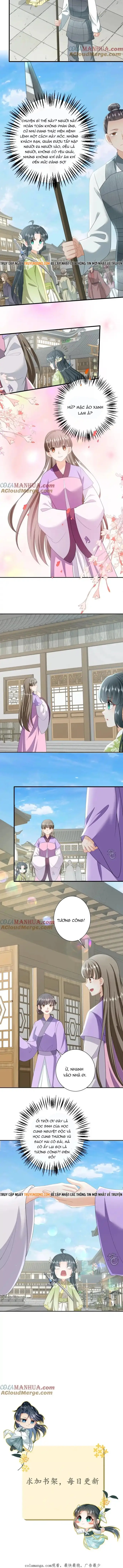 3 Kiếp Xui Xẻo, Kiếp Này Cùng Ta Thần Kinh Chapter 228 - 3