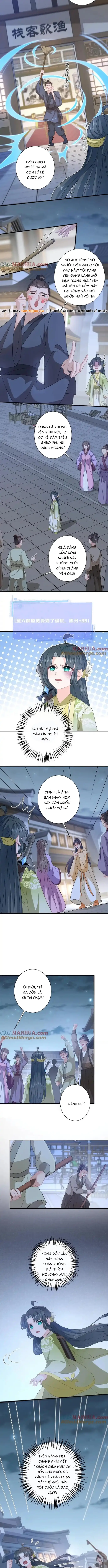 3 Kiếp Xui Xẻo, Kiếp Này Cùng Ta Thần Kinh Chapter 229.1 - 2