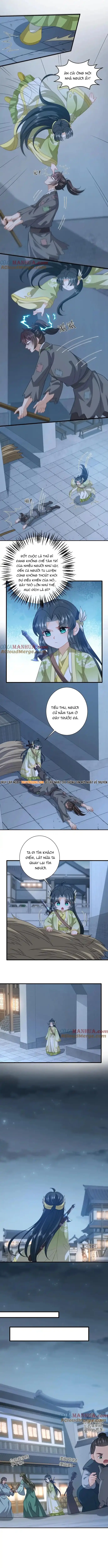 3 Kiếp Xui Xẻo, Kiếp Này Cùng Ta Thần Kinh Chapter 230 - 2