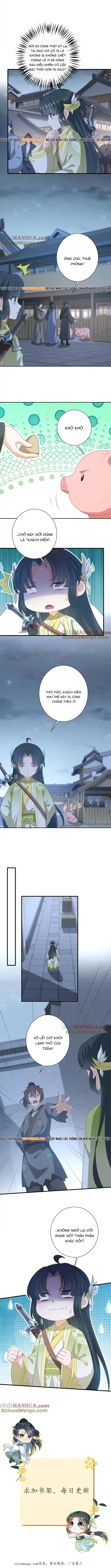 3 Kiếp Xui Xẻo, Kiếp Này Cùng Ta Thần Kinh Chapter 230 - 3