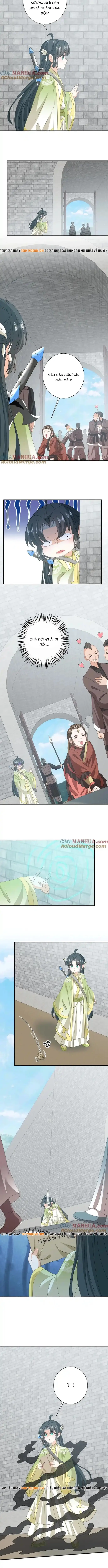 3 Kiếp Xui Xẻo, Kiếp Này Cùng Ta Thần Kinh Chapter 231 - 2