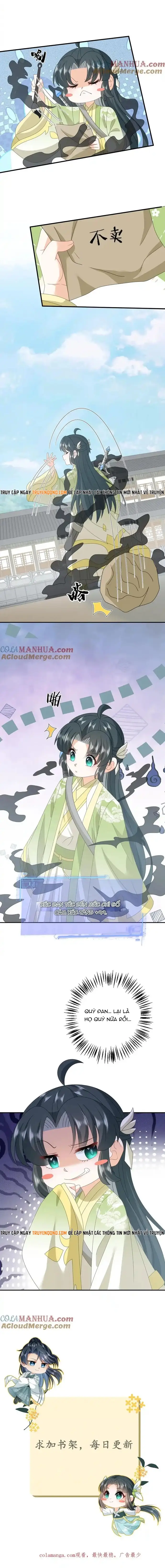 3 Kiếp Xui Xẻo, Kiếp Này Cùng Ta Thần Kinh Chapter 231 - 3