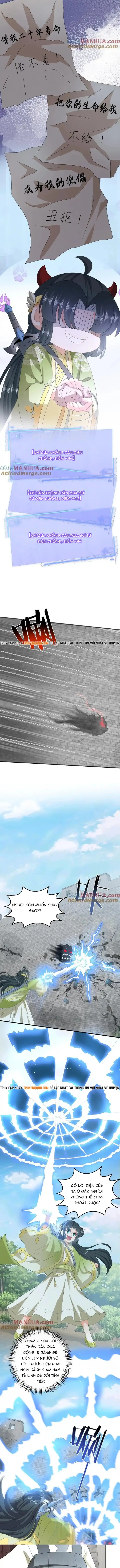 3 Kiếp Xui Xẻo, Kiếp Này Cùng Ta Thần Kinh Chapter 232 - 2