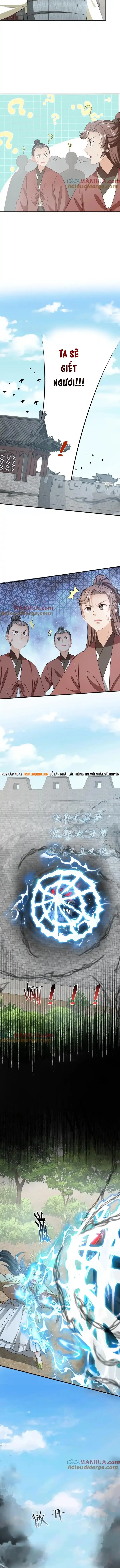 3 Kiếp Xui Xẻo, Kiếp Này Cùng Ta Thần Kinh Chapter 232 - 3