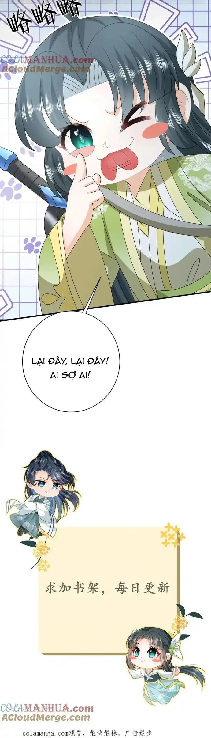 3 Kiếp Xui Xẻo, Kiếp Này Cùng Ta Thần Kinh Chapter 232 - 5