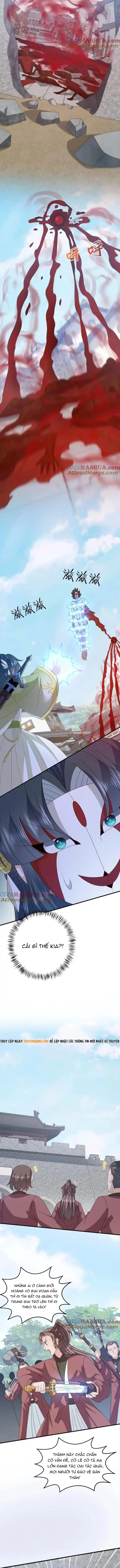 3 Kiếp Xui Xẻo, Kiếp Này Cùng Ta Thần Kinh Chapter 233 - 2