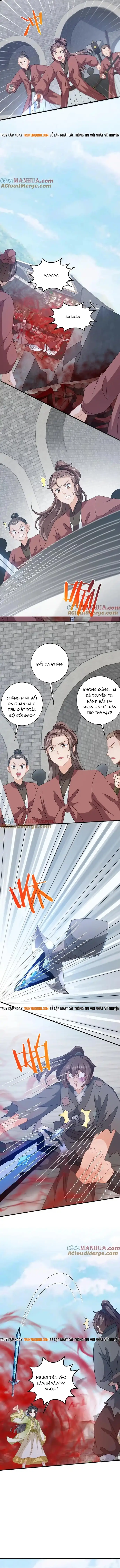 3 Kiếp Xui Xẻo, Kiếp Này Cùng Ta Thần Kinh Chapter 233 - 3