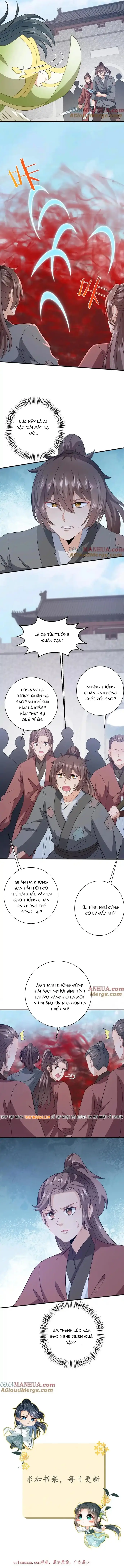 3 Kiếp Xui Xẻo, Kiếp Này Cùng Ta Thần Kinh Chapter 233 - 4