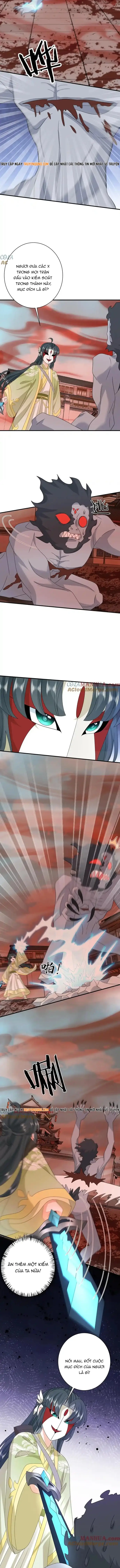 3 Kiếp Xui Xẻo, Kiếp Này Cùng Ta Thần Kinh Chapter 234 - 2