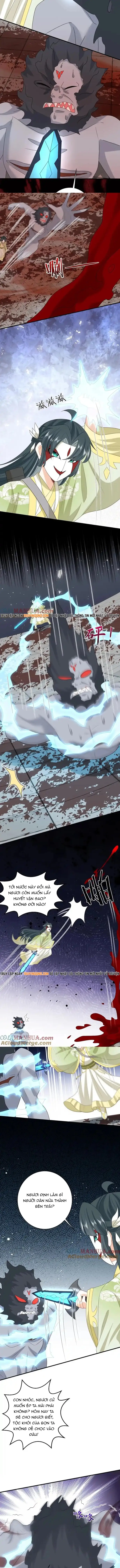 3 Kiếp Xui Xẻo, Kiếp Này Cùng Ta Thần Kinh Chapter 234 - 3