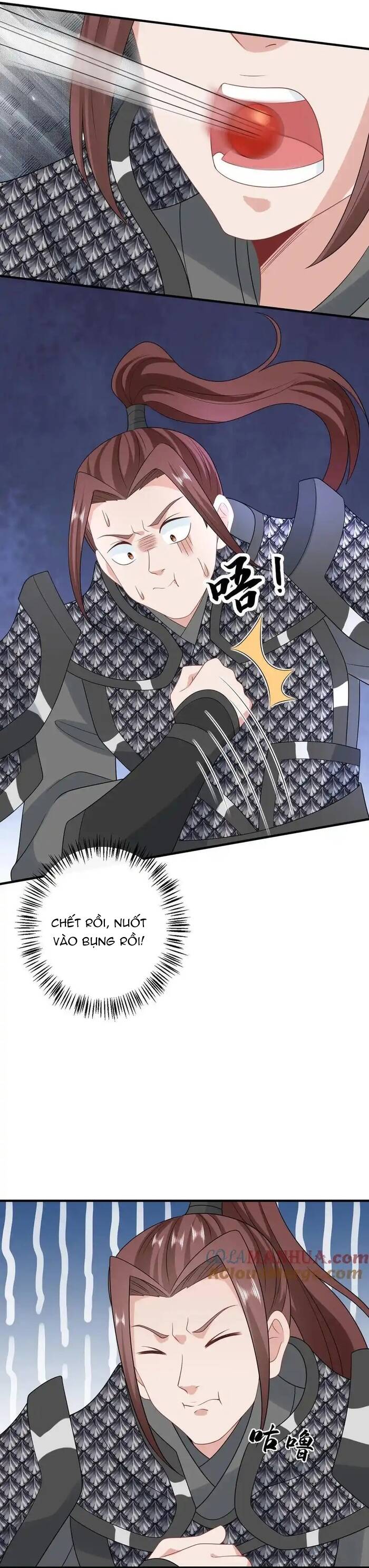 3 Kiếp Xui Xẻo, Kiếp Này Cùng Ta Thần Kinh Chapter 235 - 9