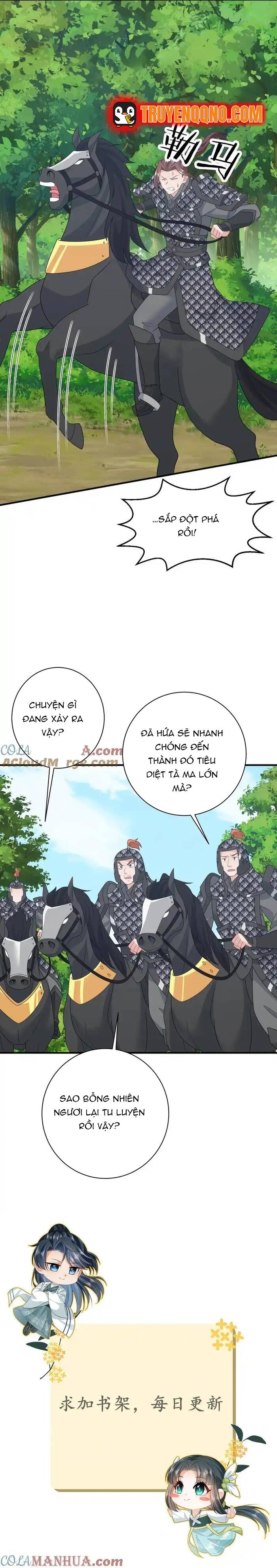 3 Kiếp Xui Xẻo, Kiếp Này Cùng Ta Thần Kinh Chapter 235 - 10