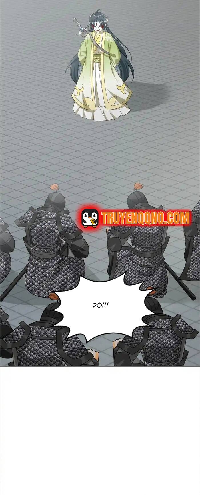 3 Kiếp Xui Xẻo, Kiếp Này Cùng Ta Thần Kinh Chapter 236 - 7