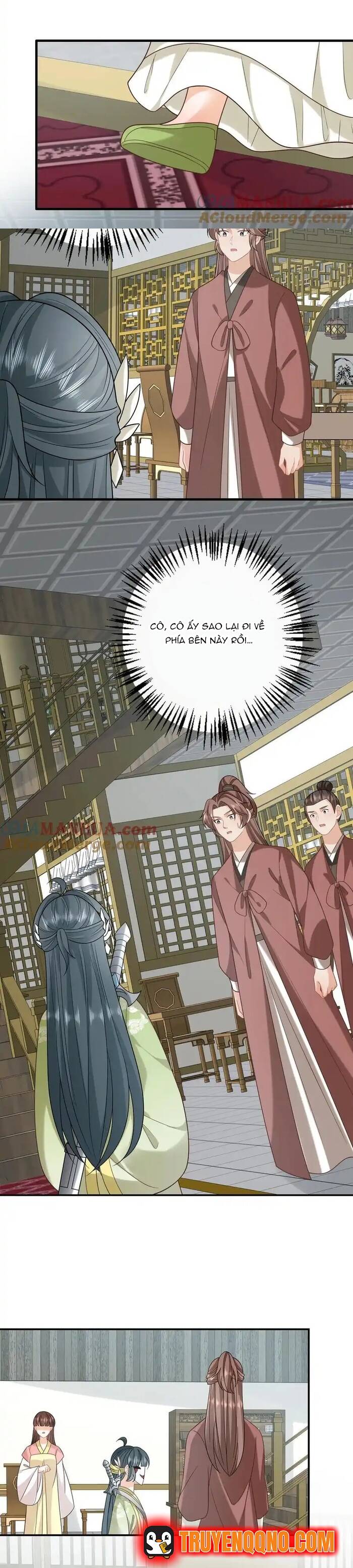 3 Kiếp Xui Xẻo, Kiếp Này Cùng Ta Thần Kinh Chapter 237 - 2