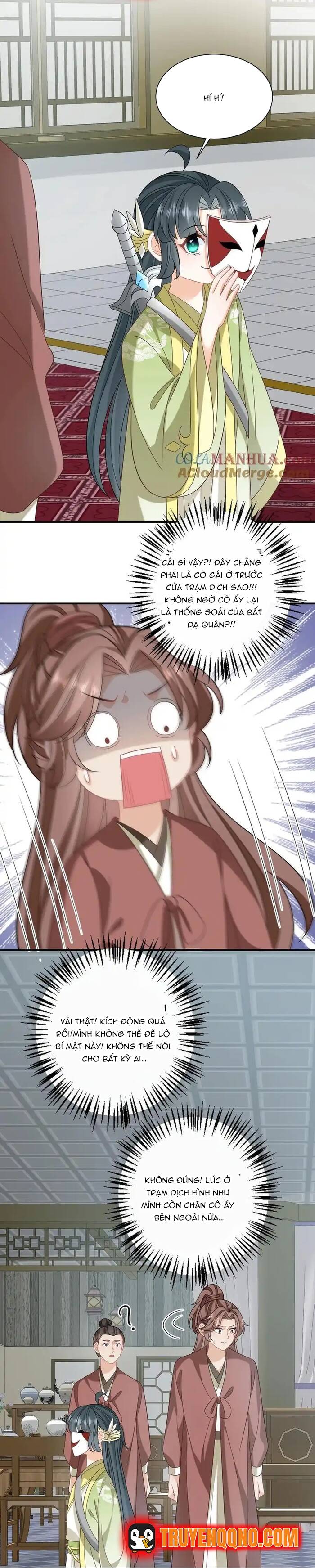 3 Kiếp Xui Xẻo, Kiếp Này Cùng Ta Thần Kinh Chapter 237 - 3