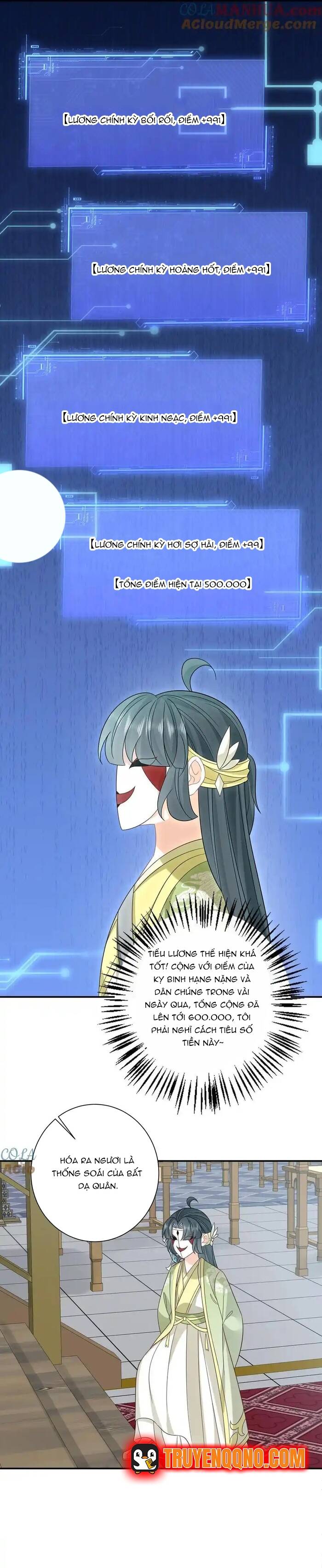 3 Kiếp Xui Xẻo, Kiếp Này Cùng Ta Thần Kinh Chapter 237 - 4