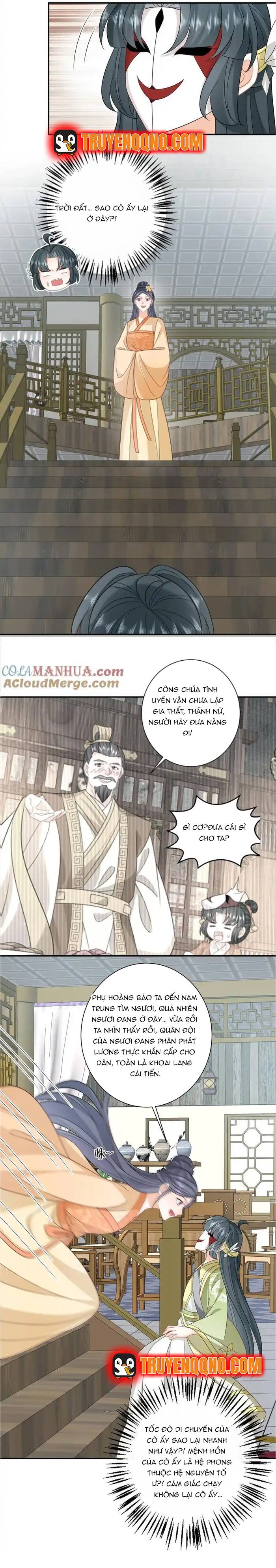 3 Kiếp Xui Xẻo, Kiếp Này Cùng Ta Thần Kinh Chapter 237 - 5