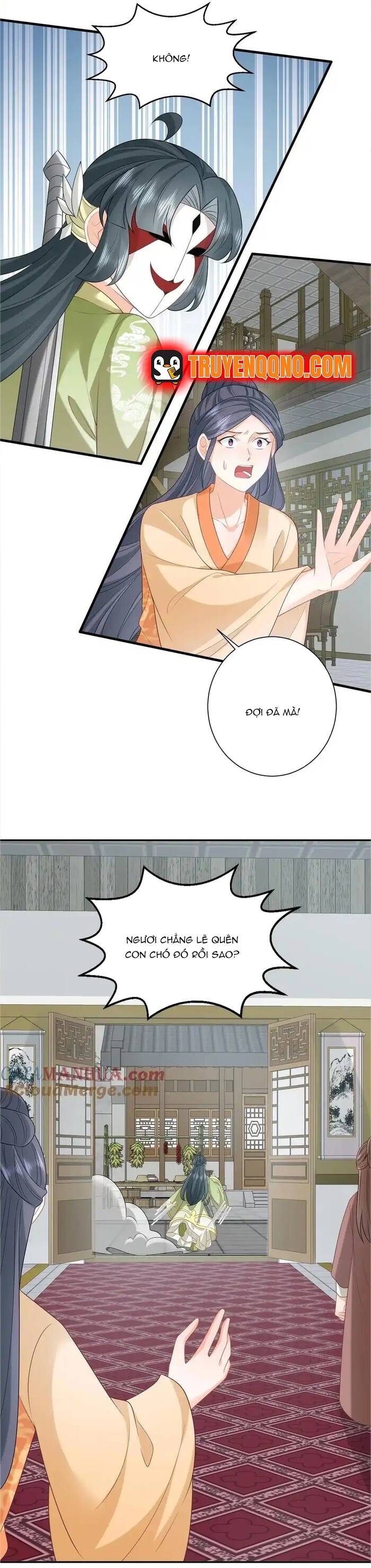 3 Kiếp Xui Xẻo, Kiếp Này Cùng Ta Thần Kinh Chapter 237 - 7