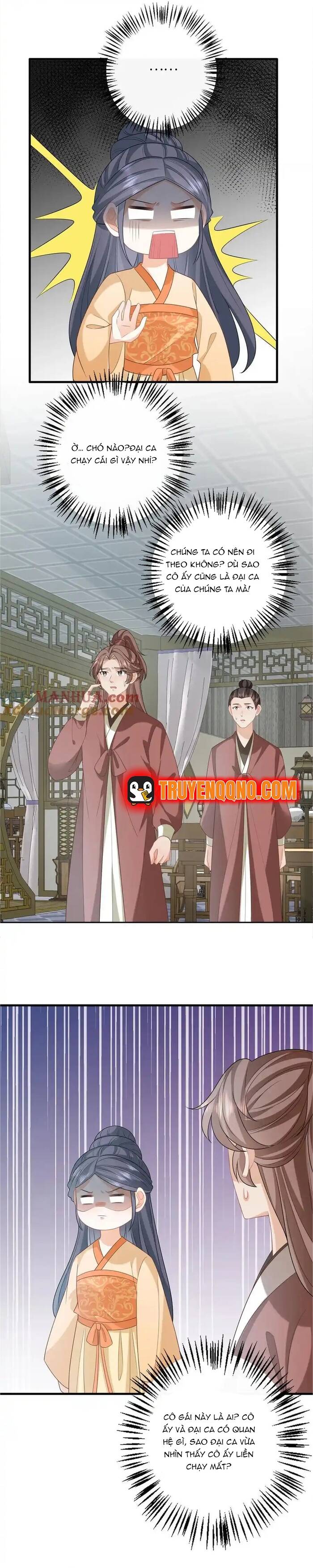 3 Kiếp Xui Xẻo, Kiếp Này Cùng Ta Thần Kinh Chapter 237 - 8