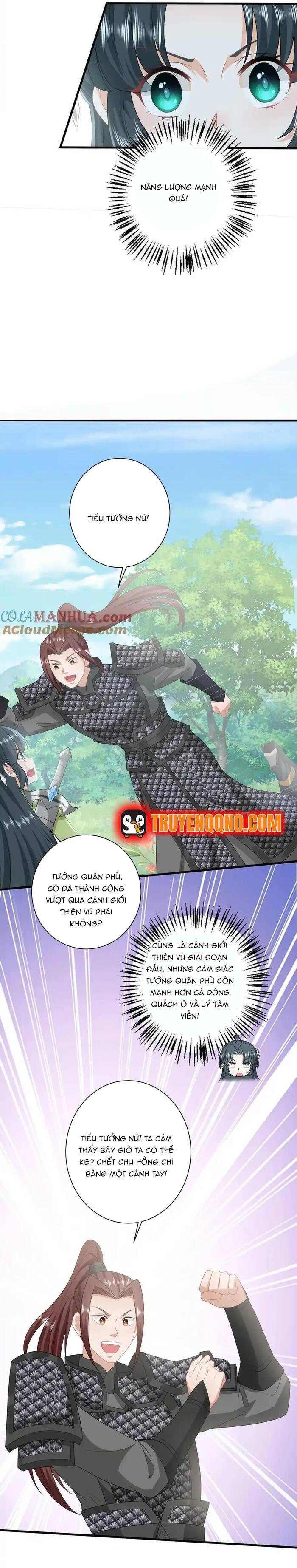 3 Kiếp Xui Xẻo, Kiếp Này Cùng Ta Thần Kinh Chapter 238 - 3