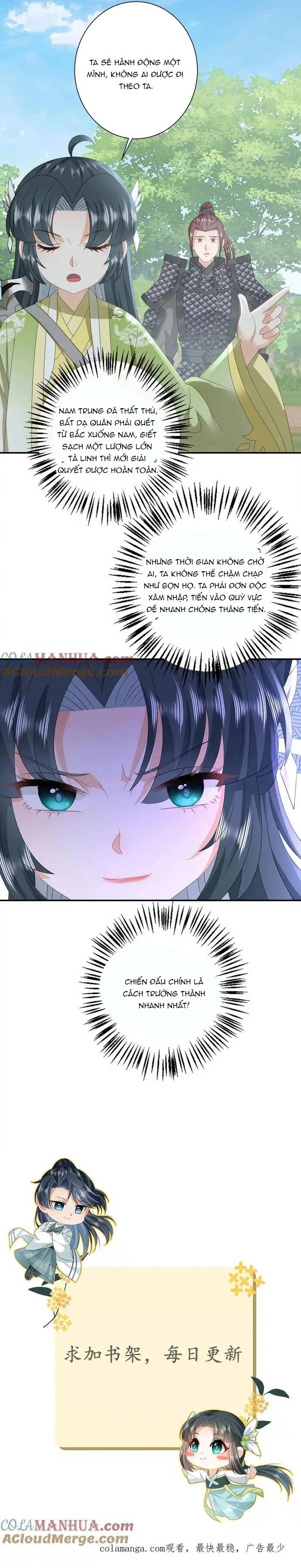 3 Kiếp Xui Xẻo, Kiếp Này Cùng Ta Thần Kinh Chapter 238 - 7