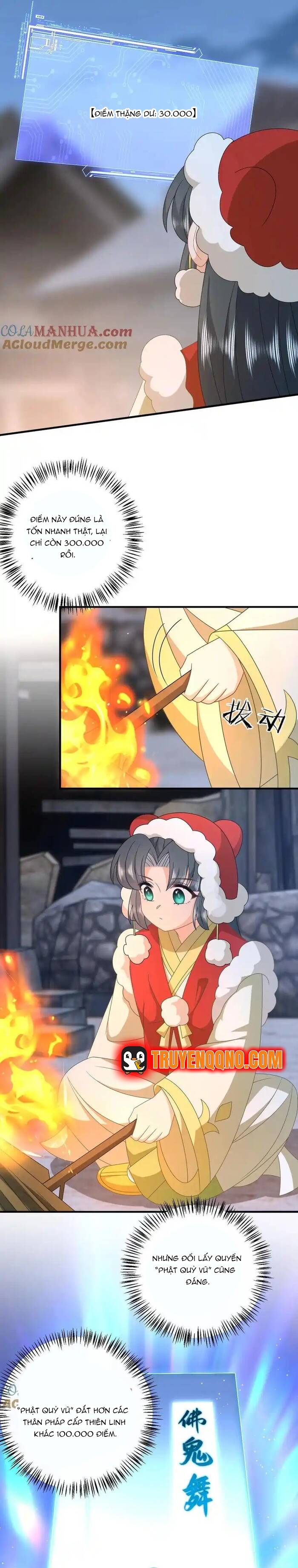 3 Kiếp Xui Xẻo, Kiếp Này Cùng Ta Thần Kinh Chapter 239 - 2