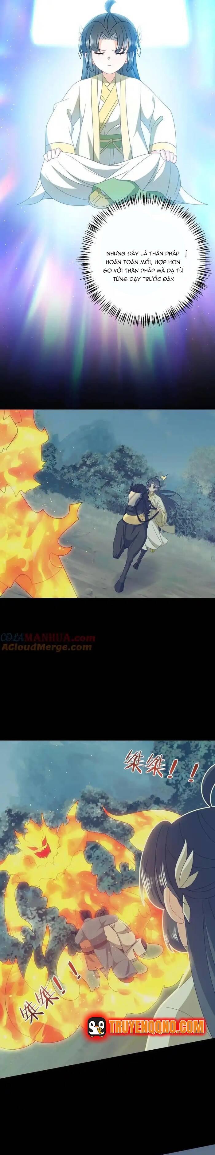 3 Kiếp Xui Xẻo, Kiếp Này Cùng Ta Thần Kinh Chapter 239 - 3