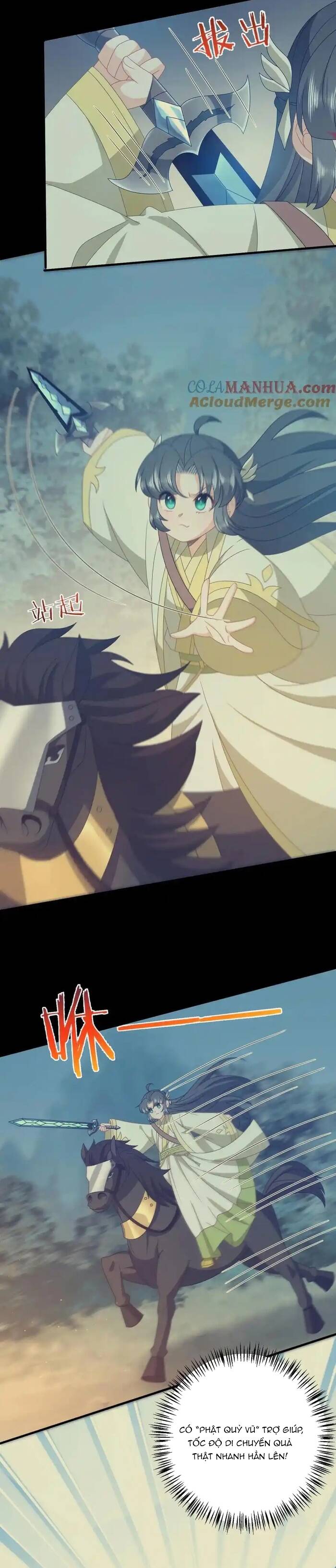 3 Kiếp Xui Xẻo, Kiếp Này Cùng Ta Thần Kinh Chapter 239 - 4