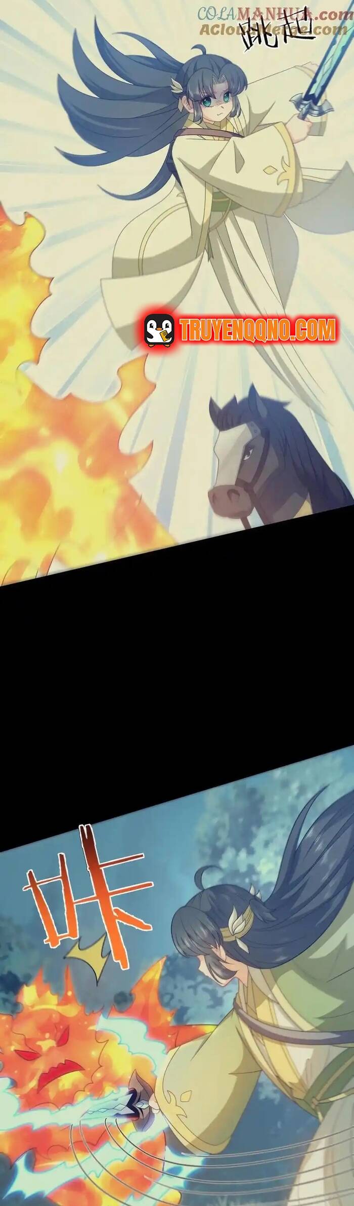 3 Kiếp Xui Xẻo, Kiếp Này Cùng Ta Thần Kinh Chapter 239 - 5