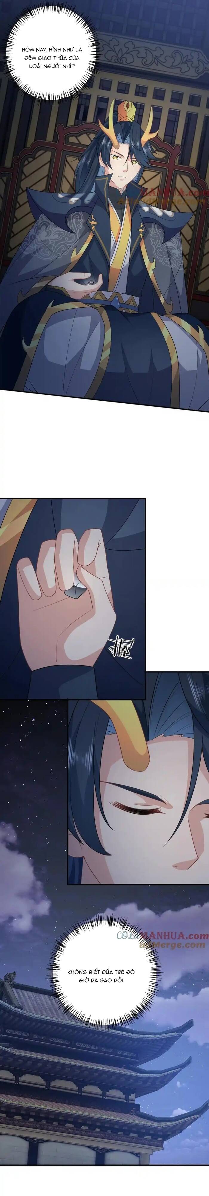 3 Kiếp Xui Xẻo, Kiếp Này Cùng Ta Thần Kinh Chapter 239 - 8