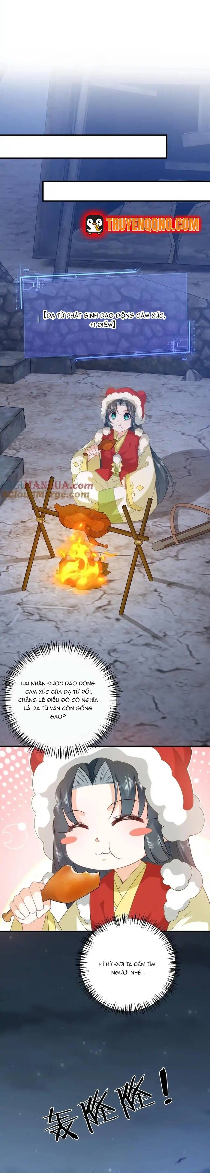 3 Kiếp Xui Xẻo, Kiếp Này Cùng Ta Thần Kinh Chapter 239 - 9