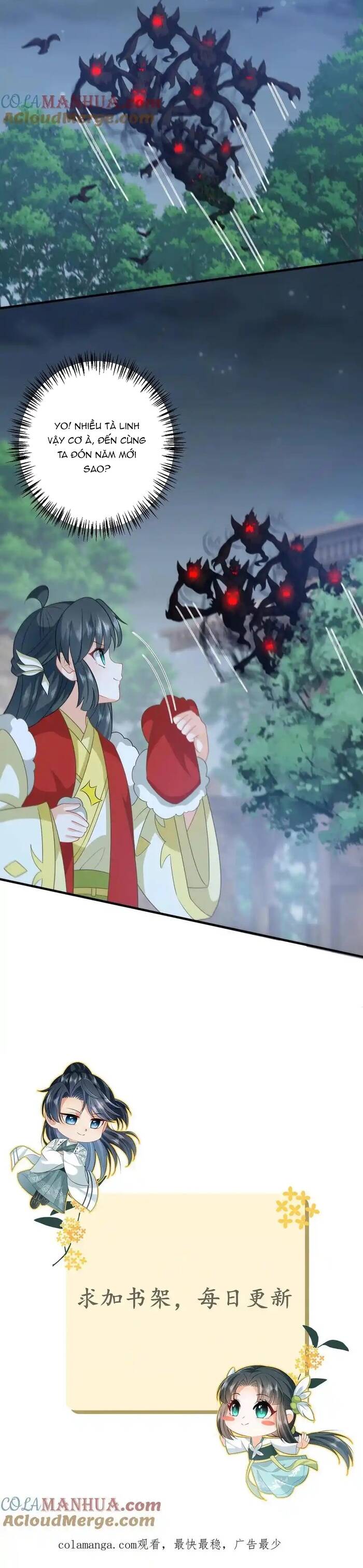 3 Kiếp Xui Xẻo, Kiếp Này Cùng Ta Thần Kinh Chapter 239 - 10