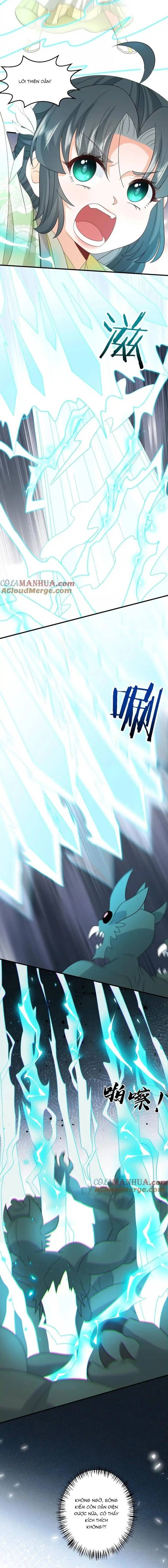 3 Kiếp Xui Xẻo, Kiếp Này Cùng Ta Thần Kinh Chapter 240 - 2