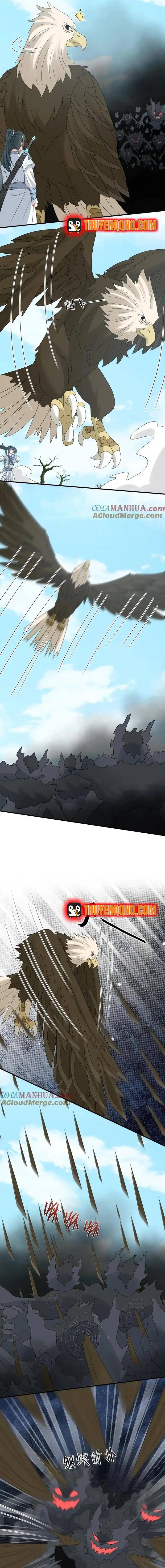 3 Kiếp Xui Xẻo, Kiếp Này Cùng Ta Thần Kinh Chapter 240 - 5