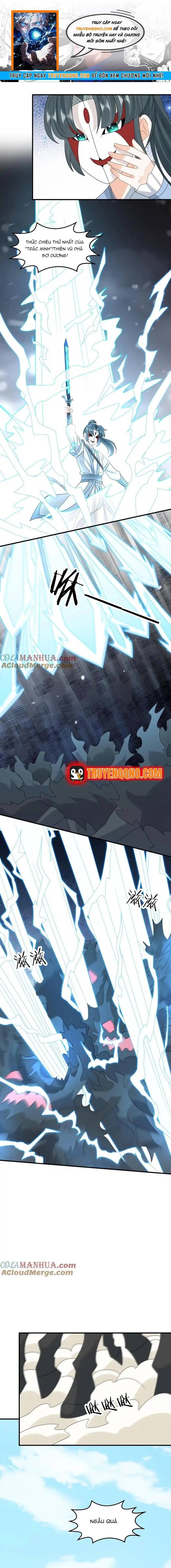 3 Kiếp Xui Xẻo, Kiếp Này Cùng Ta Thần Kinh Chapter 241 - 1