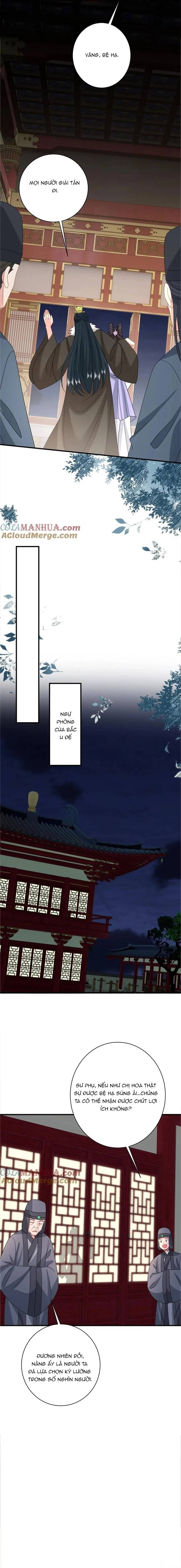 3 Kiếp Xui Xẻo, Kiếp Này Cùng Ta Thần Kinh Chapter 241 - 5