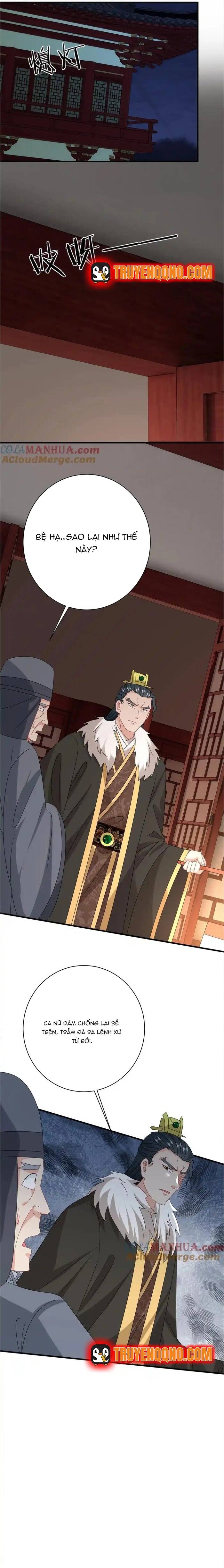 3 Kiếp Xui Xẻo, Kiếp Này Cùng Ta Thần Kinh Chapter 241 - 6