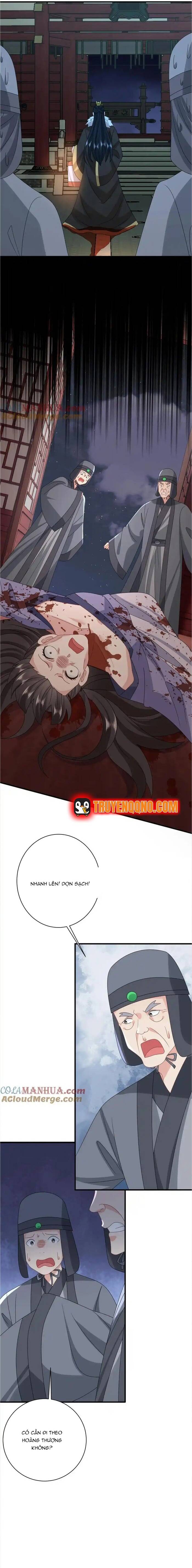 3 Kiếp Xui Xẻo, Kiếp Này Cùng Ta Thần Kinh Chapter 241 - 7