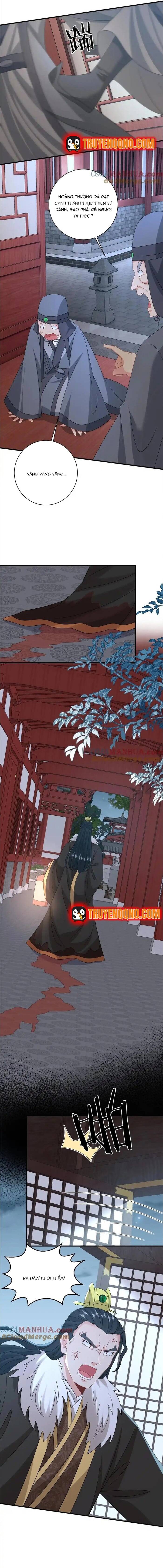 3 Kiếp Xui Xẻo, Kiếp Này Cùng Ta Thần Kinh Chapter 241 - 8