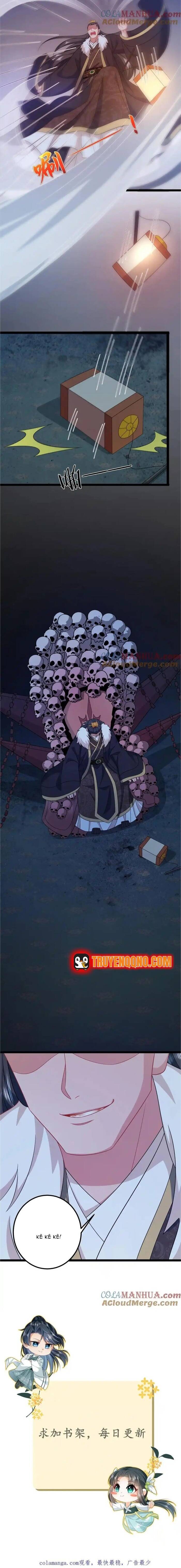 3 Kiếp Xui Xẻo, Kiếp Này Cùng Ta Thần Kinh Chapter 242 - 5