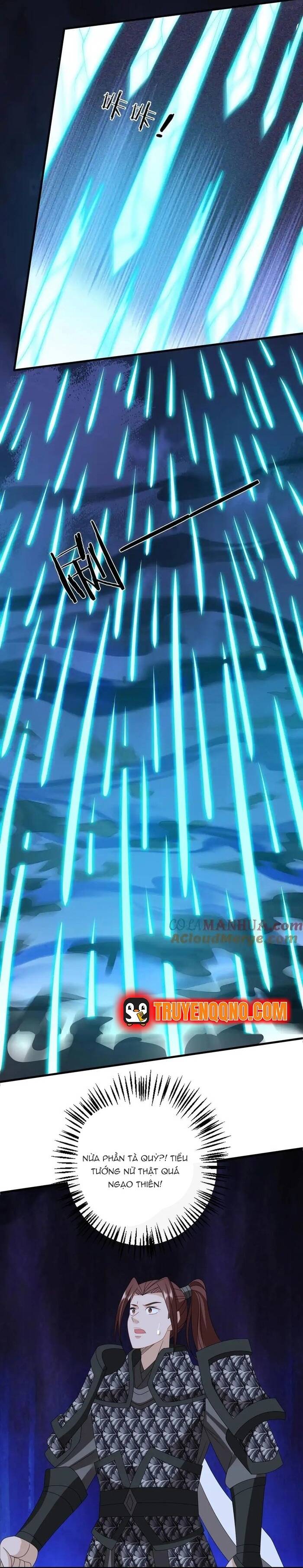 3 Kiếp Xui Xẻo, Kiếp Này Cùng Ta Thần Kinh Chapter 243 - 4