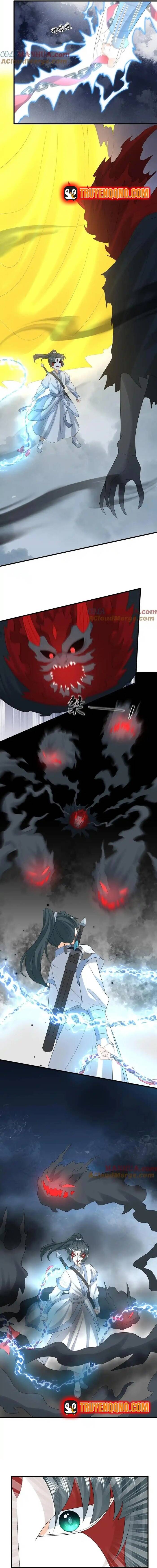 3 Kiếp Xui Xẻo, Kiếp Này Cùng Ta Thần Kinh Chapter 244 - 2