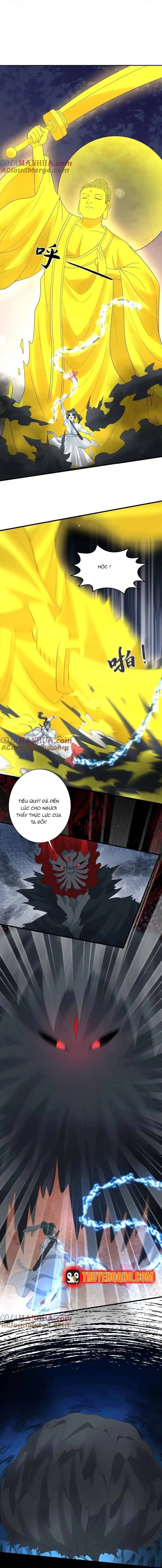 3 Kiếp Xui Xẻo, Kiếp Này Cùng Ta Thần Kinh Chapter 244 - 3