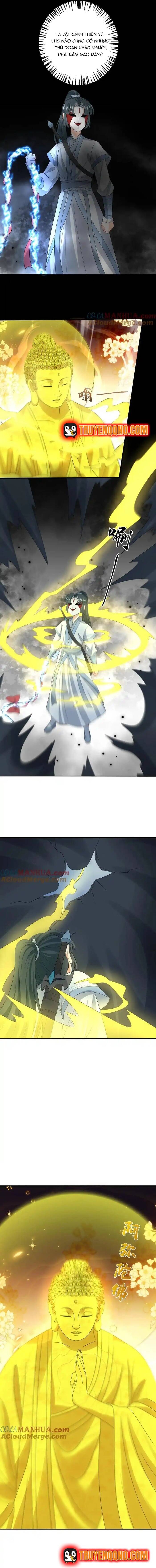 3 Kiếp Xui Xẻo, Kiếp Này Cùng Ta Thần Kinh Chapter 244 - 4